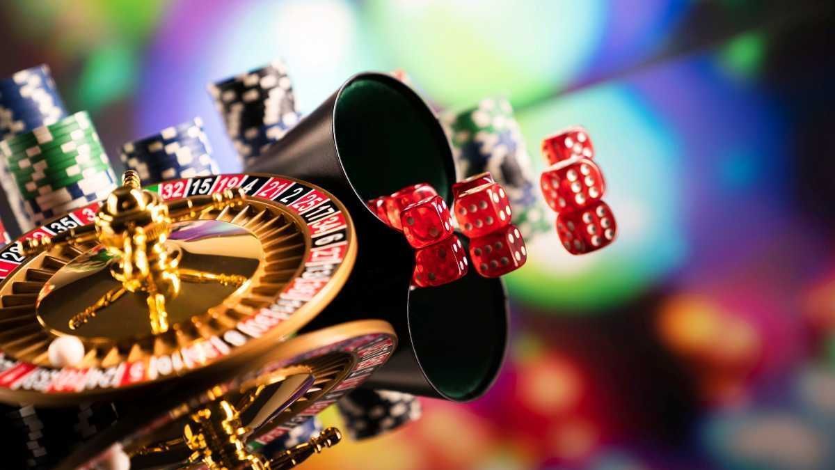 Real Money Casino کیسینو میں بکراٹکھیلیں