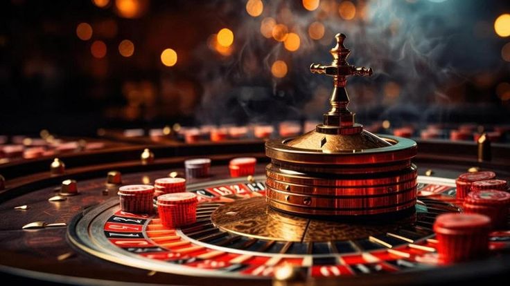 Real Money Casino پاکستان میں میگا ویز کیسینو گیمز